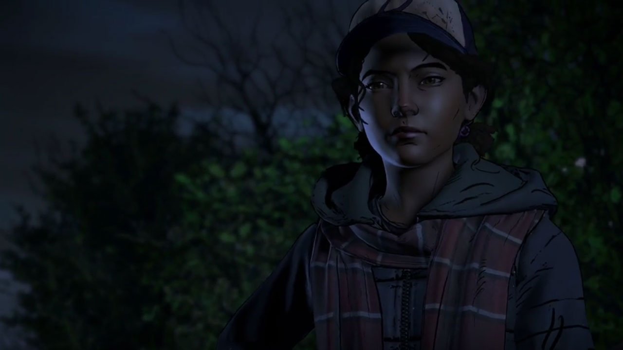 Editor de The Walking Dead comenta possibilidade de Clementine aparecer na série de TV ou quadrinhos