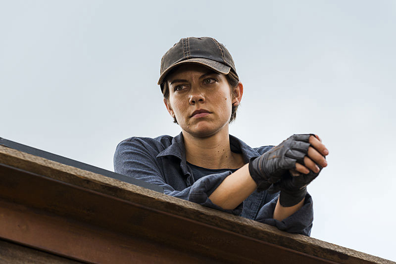 Elenco de The Walking Dead lamenta a morte de dublê durante as gravações da 8ª temporada