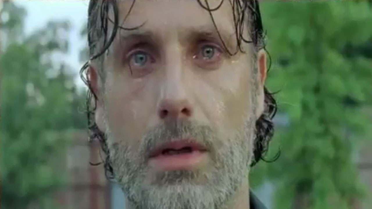 The Walking Dead 7ª Temporada | Vídeos promocionais do 8º episódio