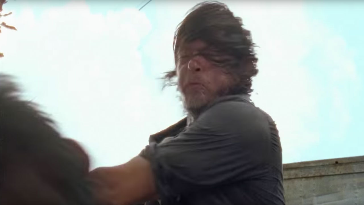 9 Cenas que Você Pode ter Perdido no Vídeo Promocional do 9º Episódio da 7ª Temporada de The Walking Dead