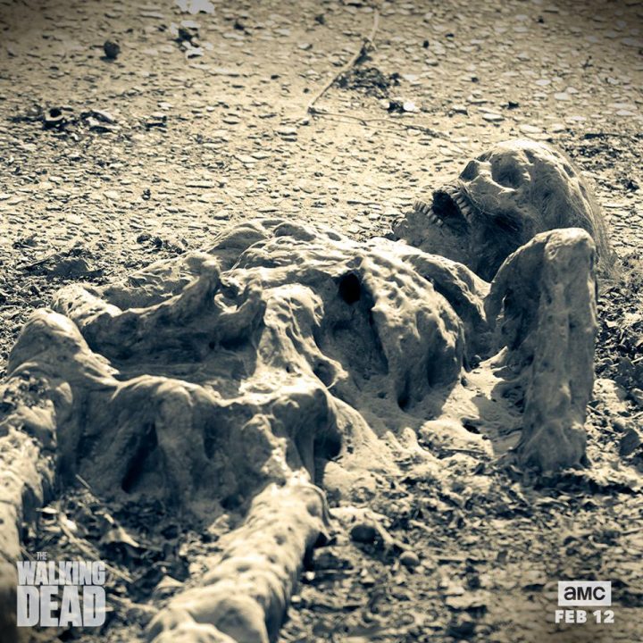 The walking dead 7 temporada parte 2 foto conceito 06
