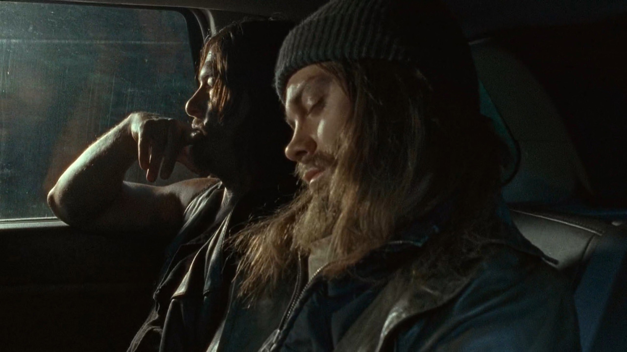 Produtor comenta a possibilidade de ROMANCE entre Daryl e Jesus em The Walking Dead!