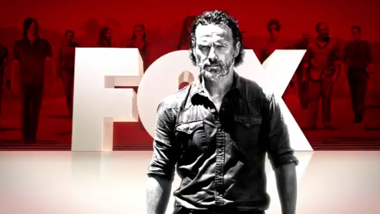 The Walking Dead 8ª Temporada | Exibição na Fox terá novo horário a partir do Episódio 11
