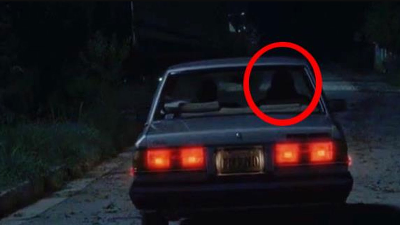 The Walking Dead 7ª Temporada | Quem estava ao lado do Padre Gabriel no carro?