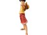 One piece monkey d luffy past blue ver yellow 5