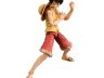One piece monkey d luffy past blue ver yellow 8