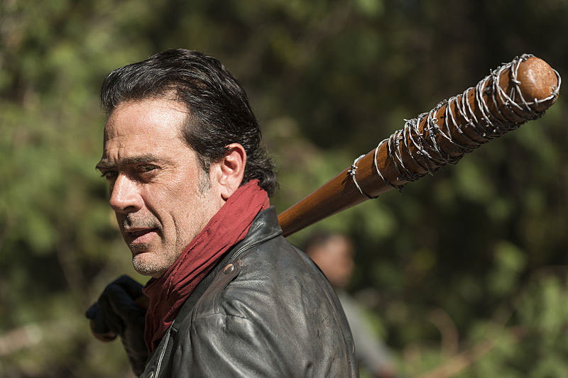 The Walking Dead 8ª Temporada | Jeffrey Dean Morgan revela data de início das gravações