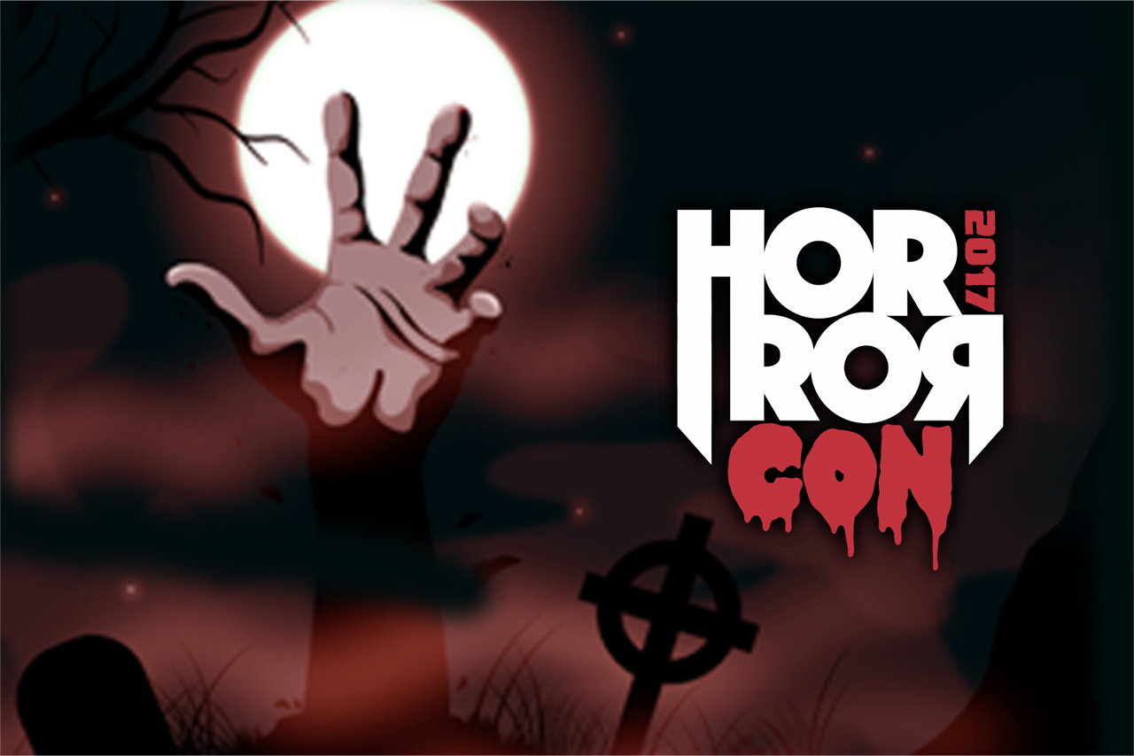 Horrorcon 2017 release