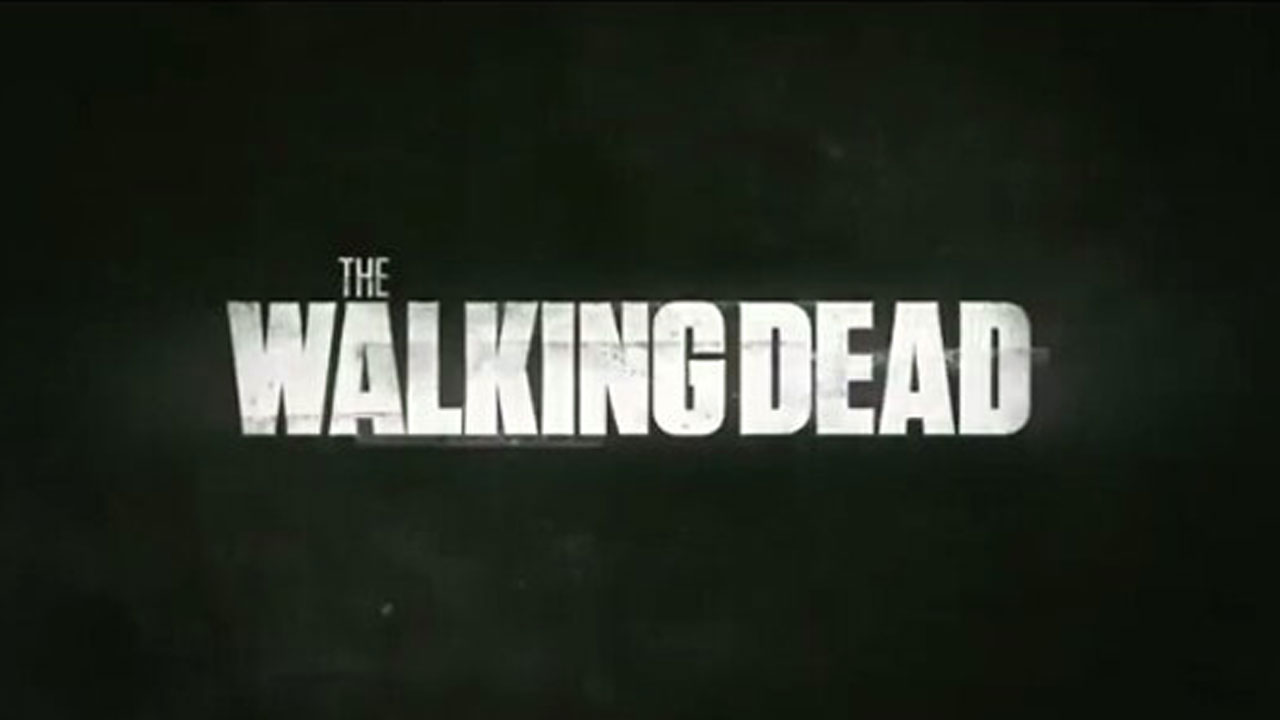 The walking dead 8 temporada trailer detalhes 13 logo novo