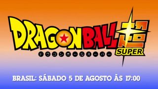 Dragon ball super cartoon network estreia