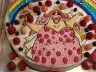 One piece oda festa takoyaki 2017 2 bolo big mom
