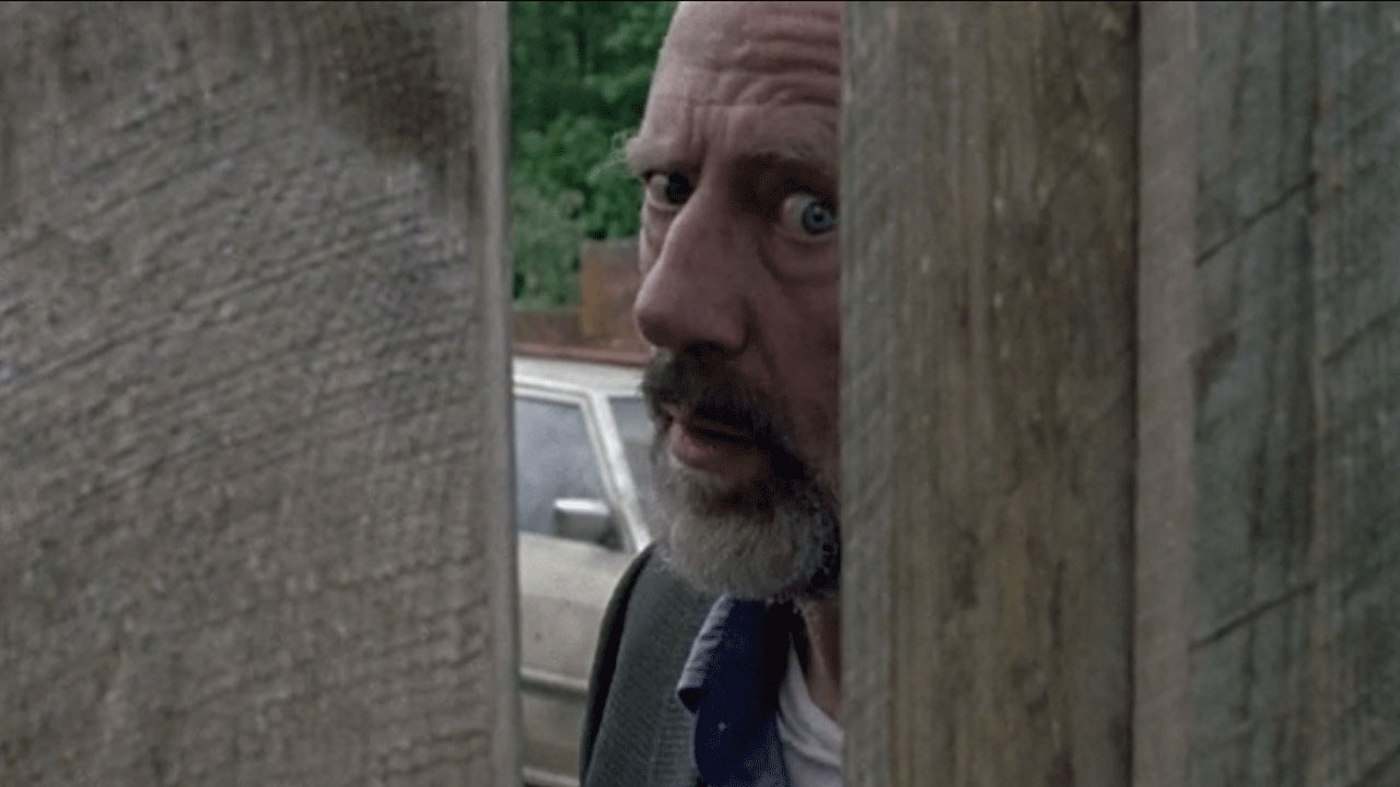 The Walking Dead 8ª Temporada: Quem é o espião mencionado por Gregory?