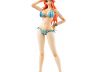 One piece variable action heroes nami summer vacation 3