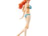 One piece variable action heroes nami summer vacation 4