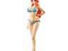 One piece variable action heroes nami summer vacation 7