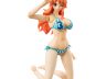 One piece variable action heroes nami summer vacation 8