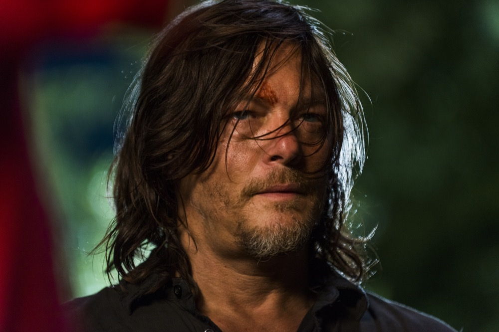 The walking dead s08e08 foto extra 10 daryl