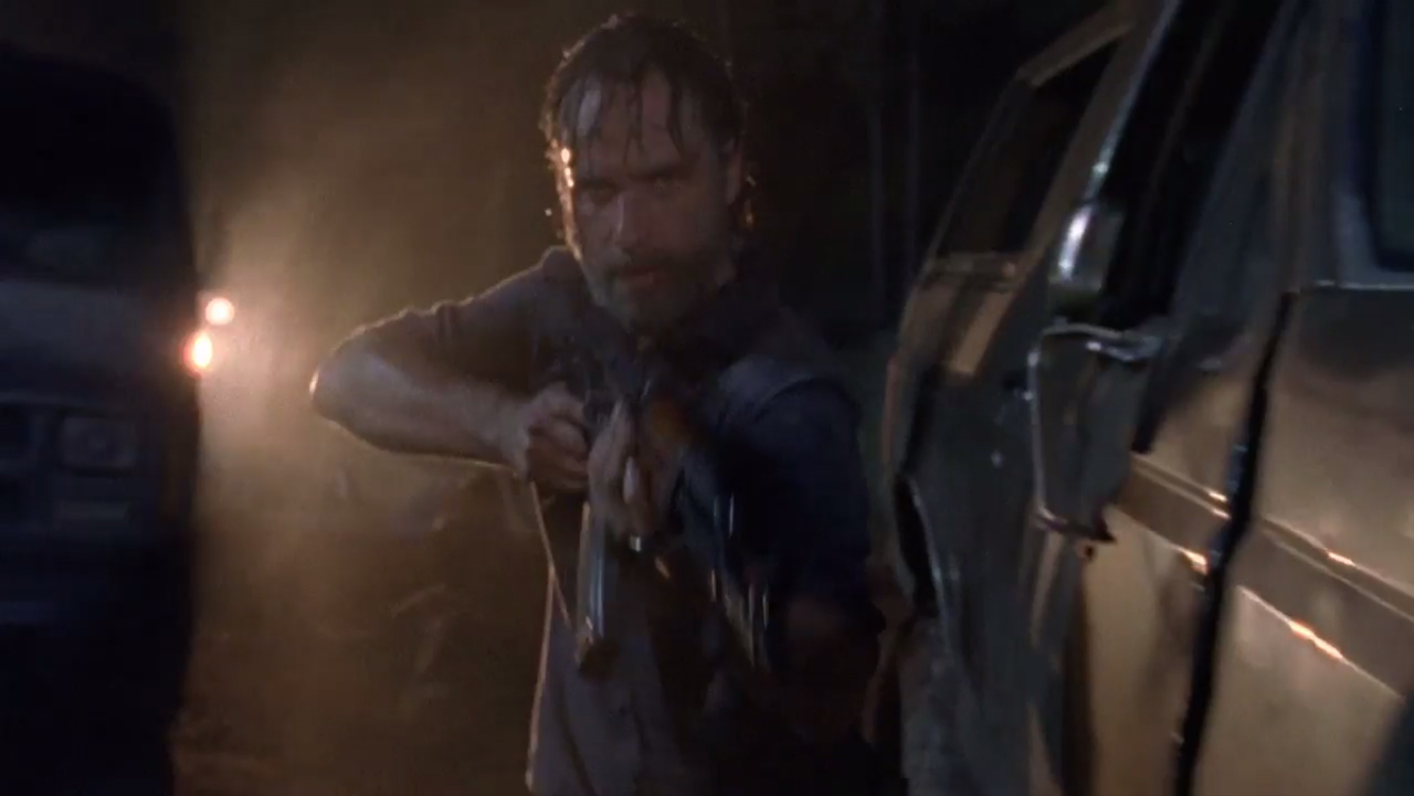 The Walking Dead 8ª Temporada | Hilltop está SOB ATAQUE no Trailer do 13º Episódio!