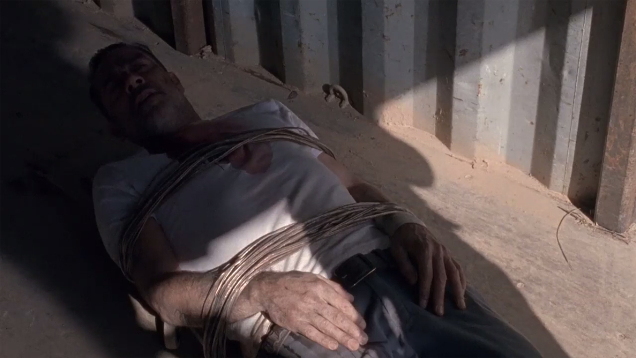 The Walking Dead 8ª Temporada | Negan é PRISIONEIRO de Jadis no Trailer do 14º Episódio!