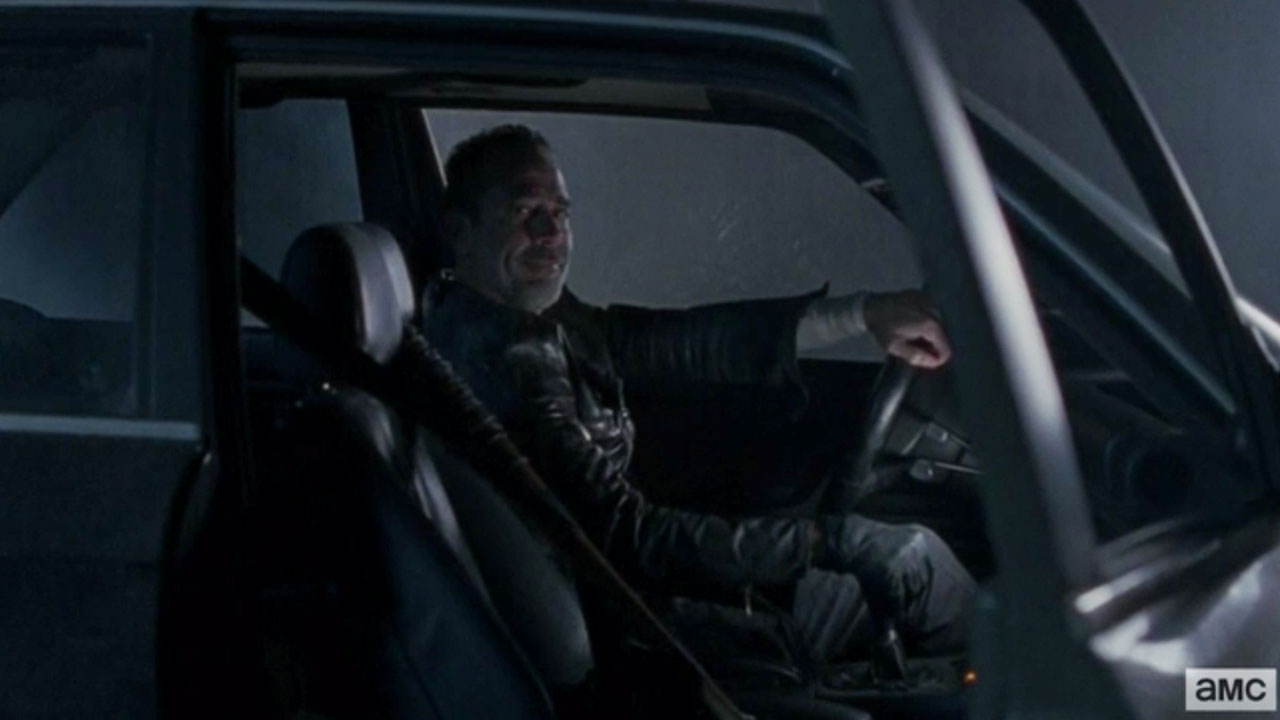 The Walking Dead 8ª Temporada | 4 Personagens que Negan Poderia Ter Encontrado na Estrada no Episódio 14