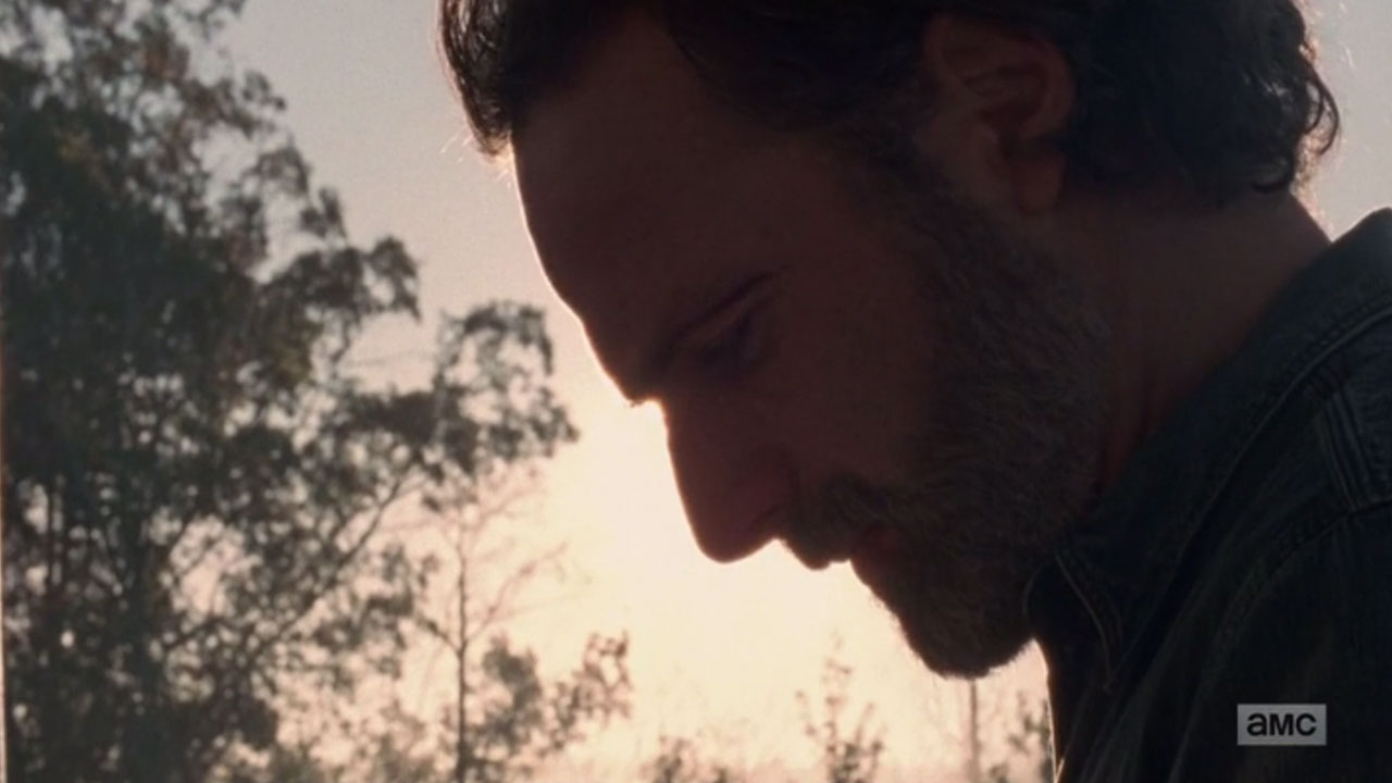 RUMOR: Andrew Lincoln, o Rick em The Walking Dead, SAIRÁ da Série após a 9ª Temporada!