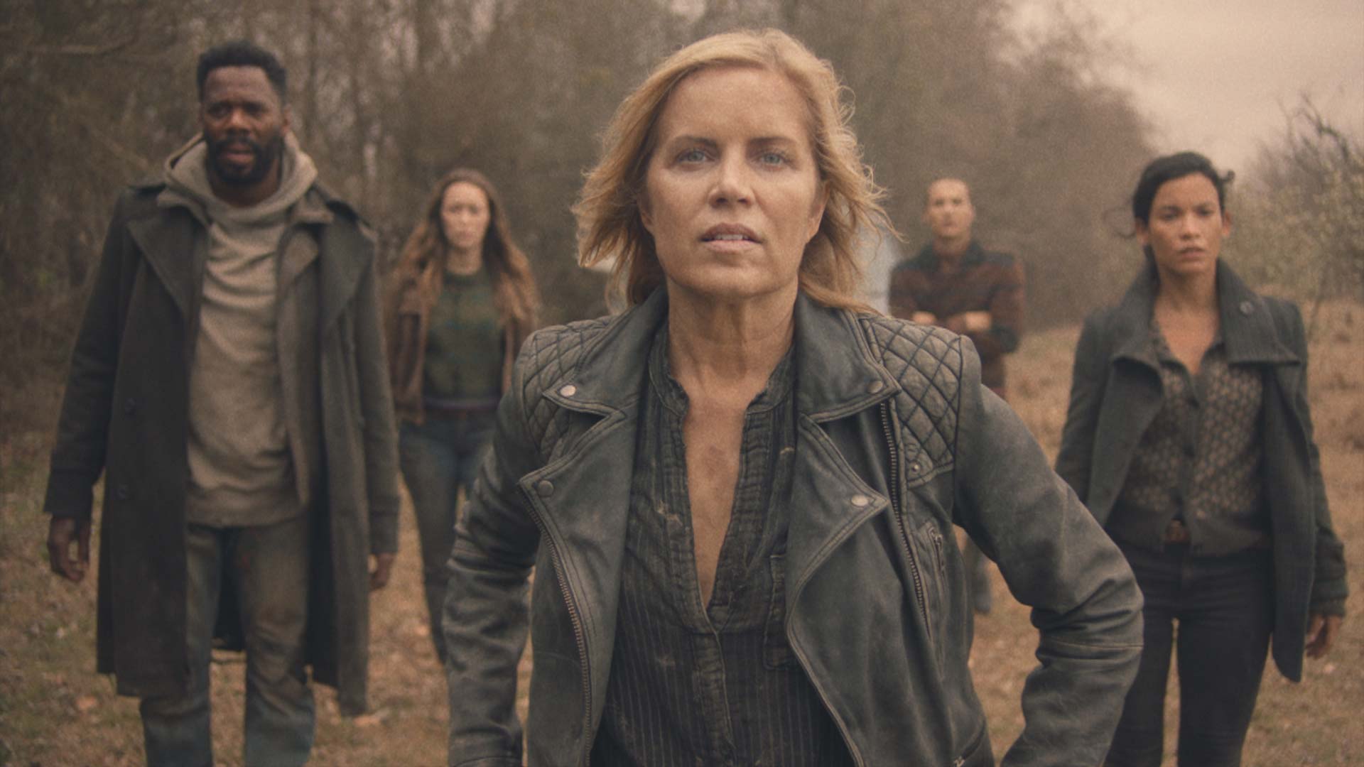 Fear The Walking Dead | Análise da Primeira Metade da 4ª Temporada