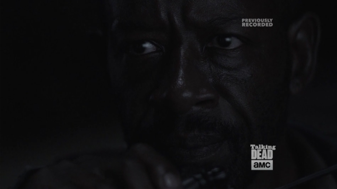 Fear The Walking Dead 4ª Temporada | Morgan sai em Busca de Martha em Novo Vídeo do 16º Episódio!