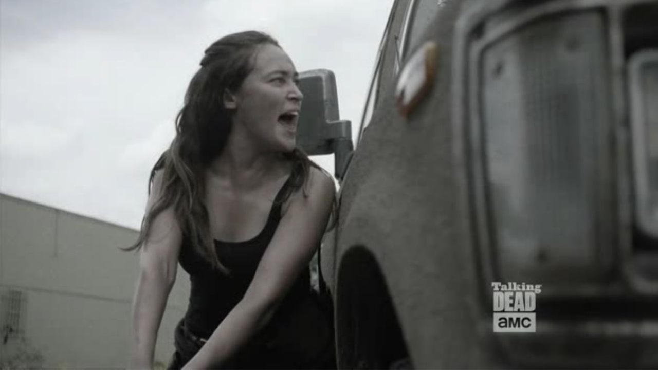 Fear The Walking Dead 4ª Temporada | Martha ATIRA em Alicia e Charlie em Novo Vídeo do 15º Episódio!