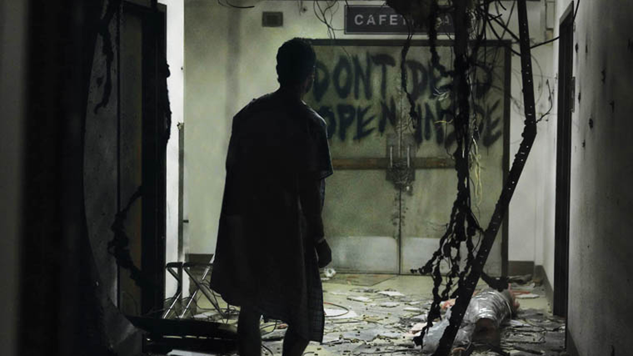 Andrew Lincoln Afirma que 9ª Temporada de The Walking Dead Será PARECIDA com a Primeira