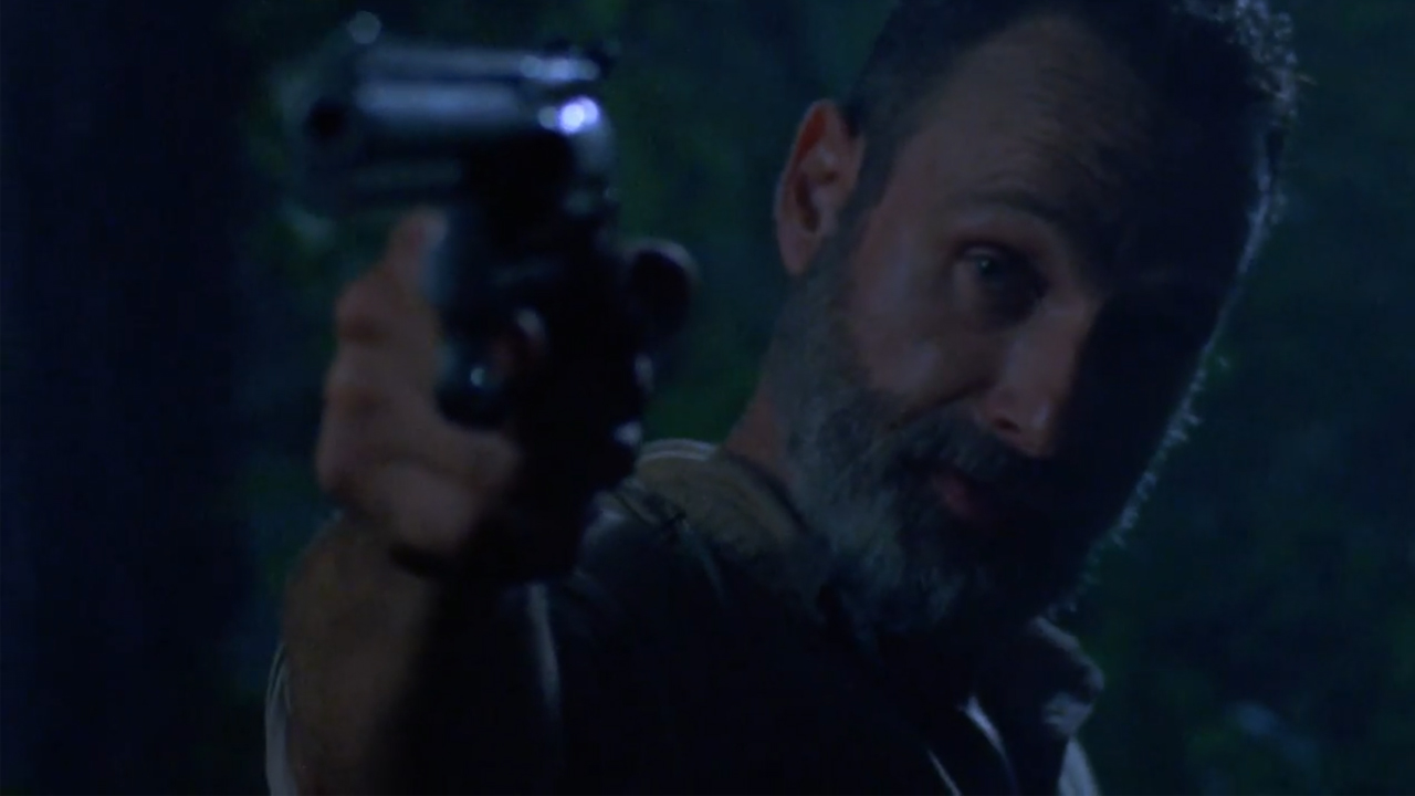 The Walking Dead 9ª Temporada | A Situação com os Salvadores PIORA no Trailer do 3º Episódio!