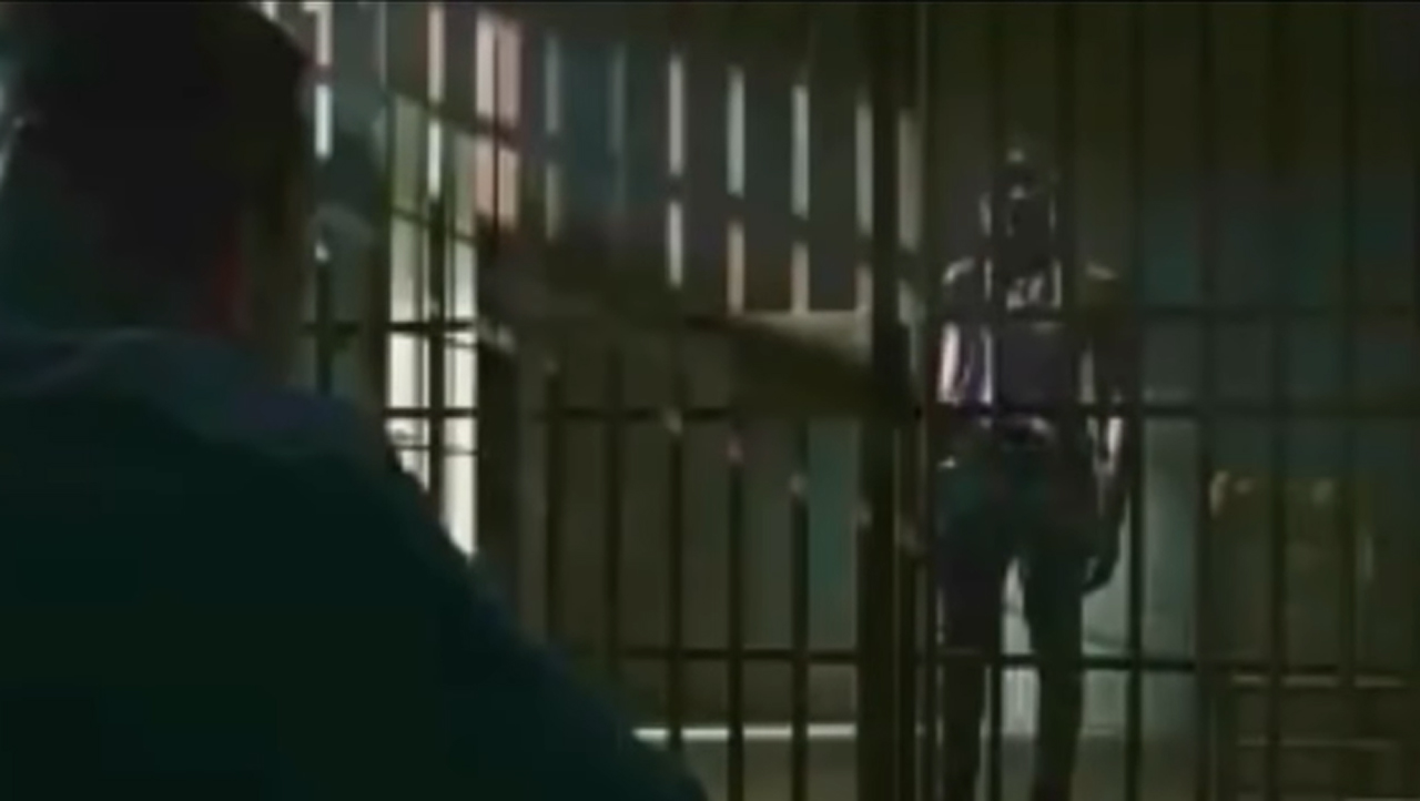 Michonne e Negan frente a frente em novo vídeo da 9ª Temporada de The Walking Dead
