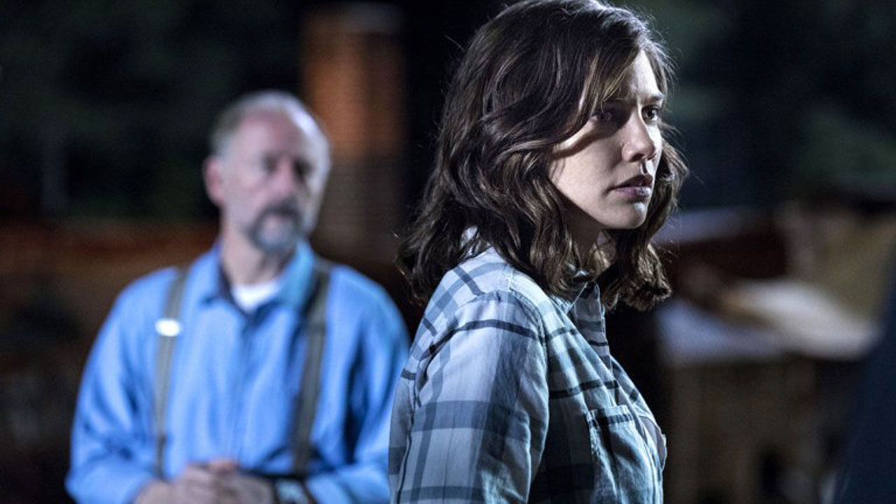 AMC faz Pronunciamento OFICIAL Sobre Situação de Lauren Cohan, a Maggie, em The Walking Dead!