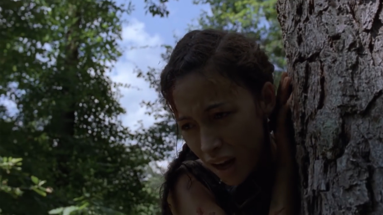 The Walking Dead 9ª Temporada | Os SUSSURRADORES Estão Chegando no Trailer do 7º Episódio!