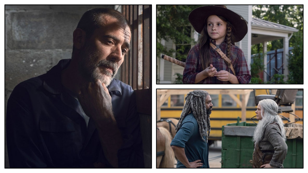 Galeria The Walking Dead | 24 Imagens do 6º Episódio da 9ª Temporada