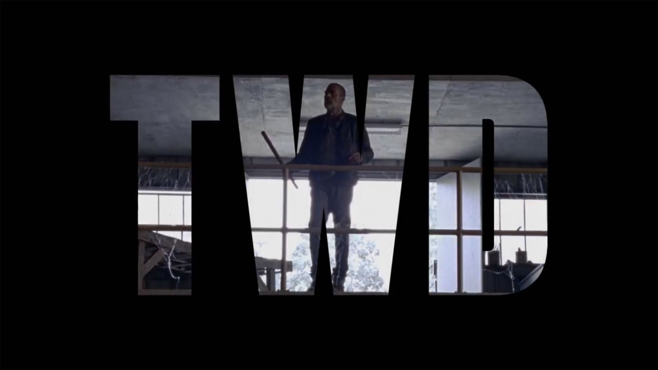 Este Vídeo Impactante Resume a Ascensão e QUEDA de Negan em The Walking Dead!