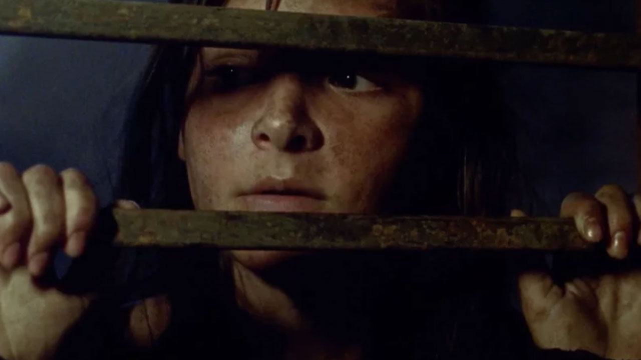 Novo Trailer de The Walking Dead Revela Lydia, a filha da líder dos Sussurradores!