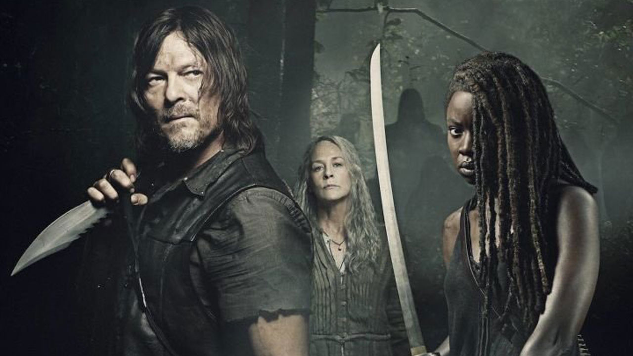 Ator de The Walking Dead Alerta que “Eventos Medonhos” Estão a Caminho na 9ª Temporada