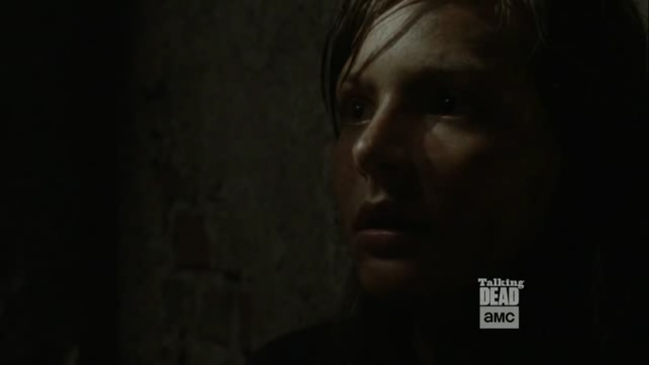 The Walking Dead 9ª Temporada | Henry Passa Informações do Reino para Lydia em Novo Vídeo do 10º Episódio!