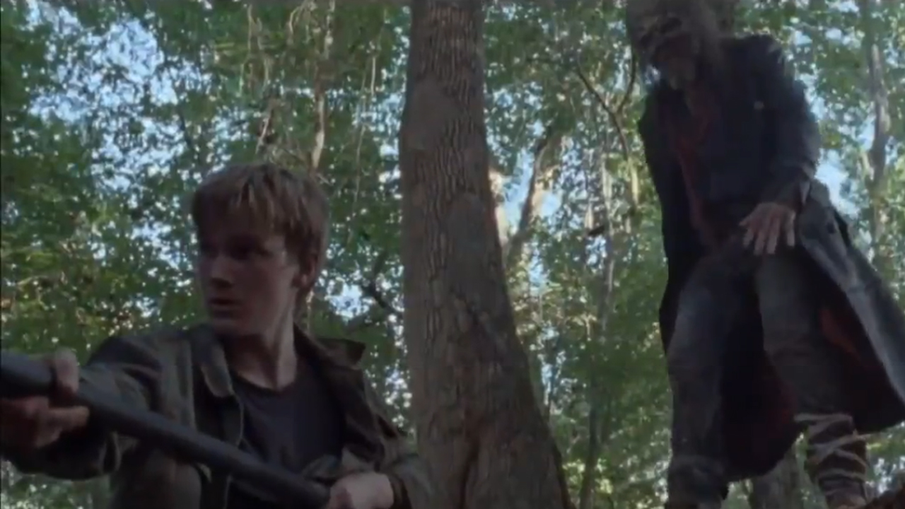 The Walking Dead 9ª Temporada | Surge BETA, o braço-direito de Alpha, no Trailer do 12º Episódio!