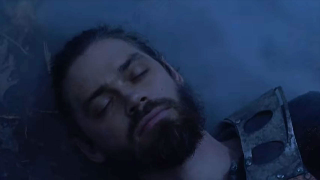 The Walking Dead 9ª Temporada | Por que Jesus não se transformou em ZUMBI no 9º Episódio?