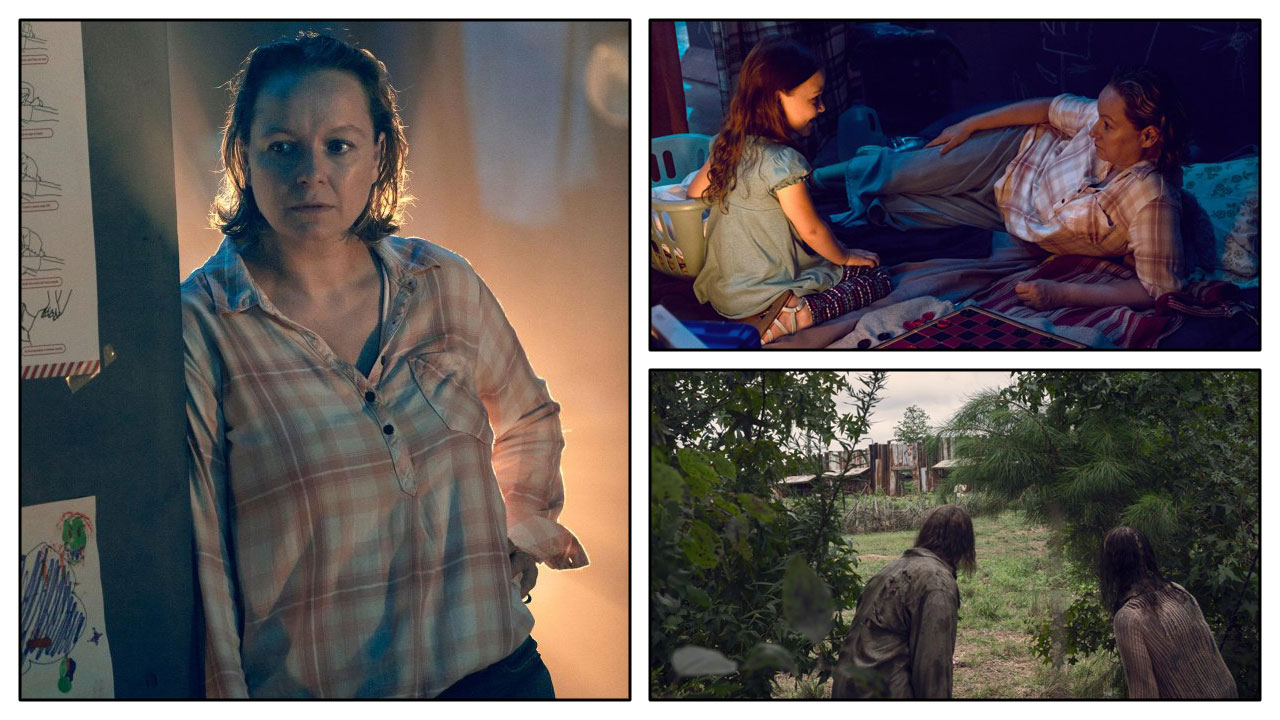 Galeria The Walking Dead | Confira 12 Imagens do 10º Episódio da 9ª Temporada