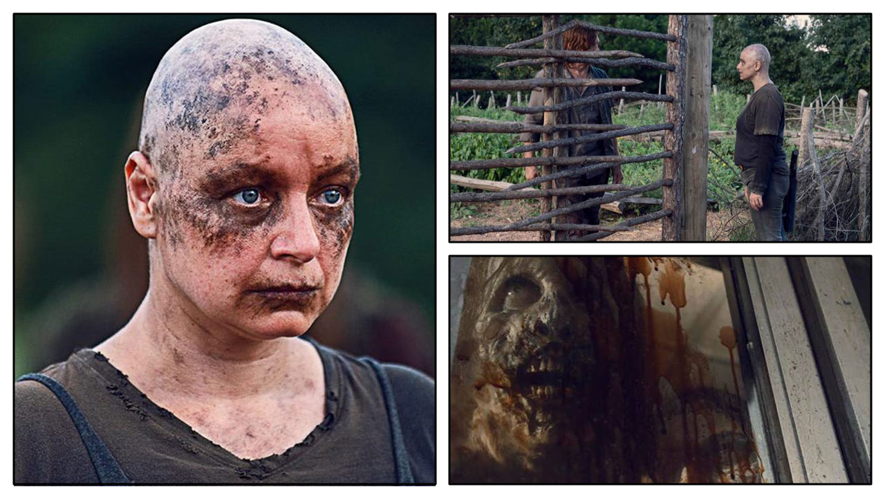 Galeria The Walking Dead | Confira 14 Imagens do 11º Episódio da 9ª Temporada