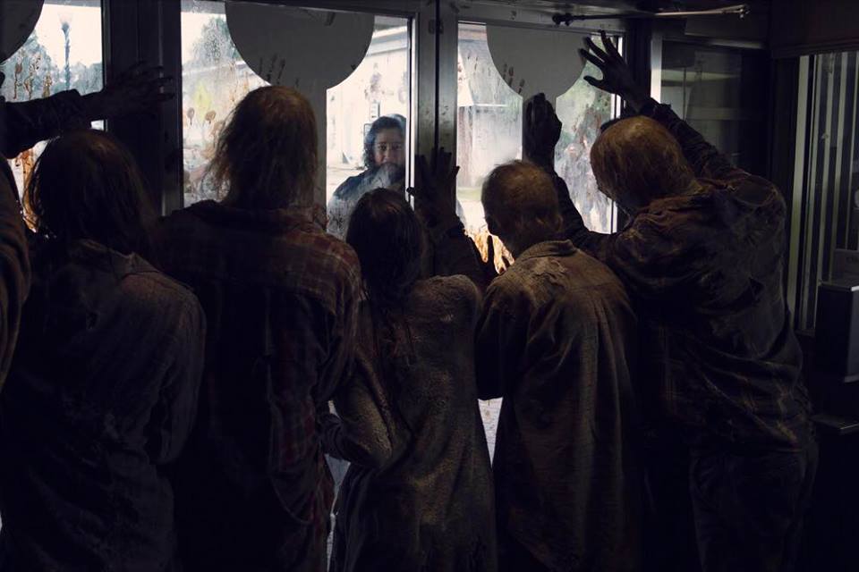 The Walking Dead 9ª Temporada | Assista 4 Vídeos Promocionais do 11º Episódio!