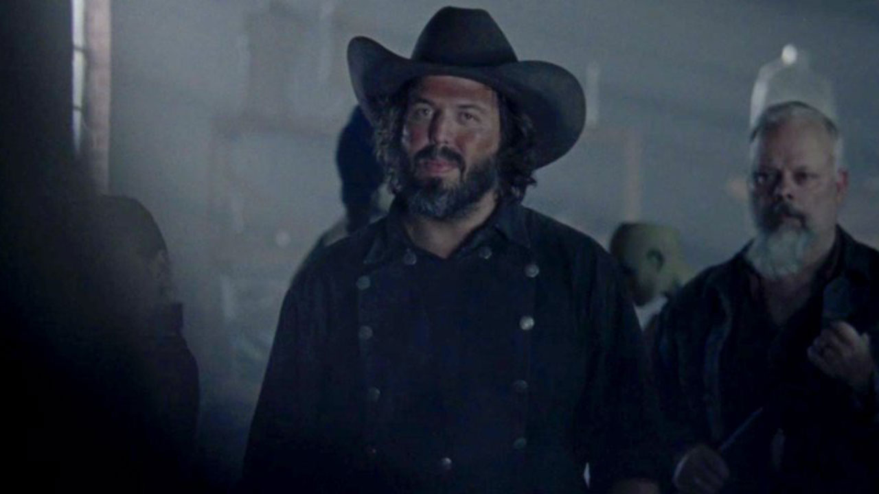 The Walking Dead 9ª Temporada | Quem são os Salteadores, o Grupo que Apareceu no 13º Episódio?