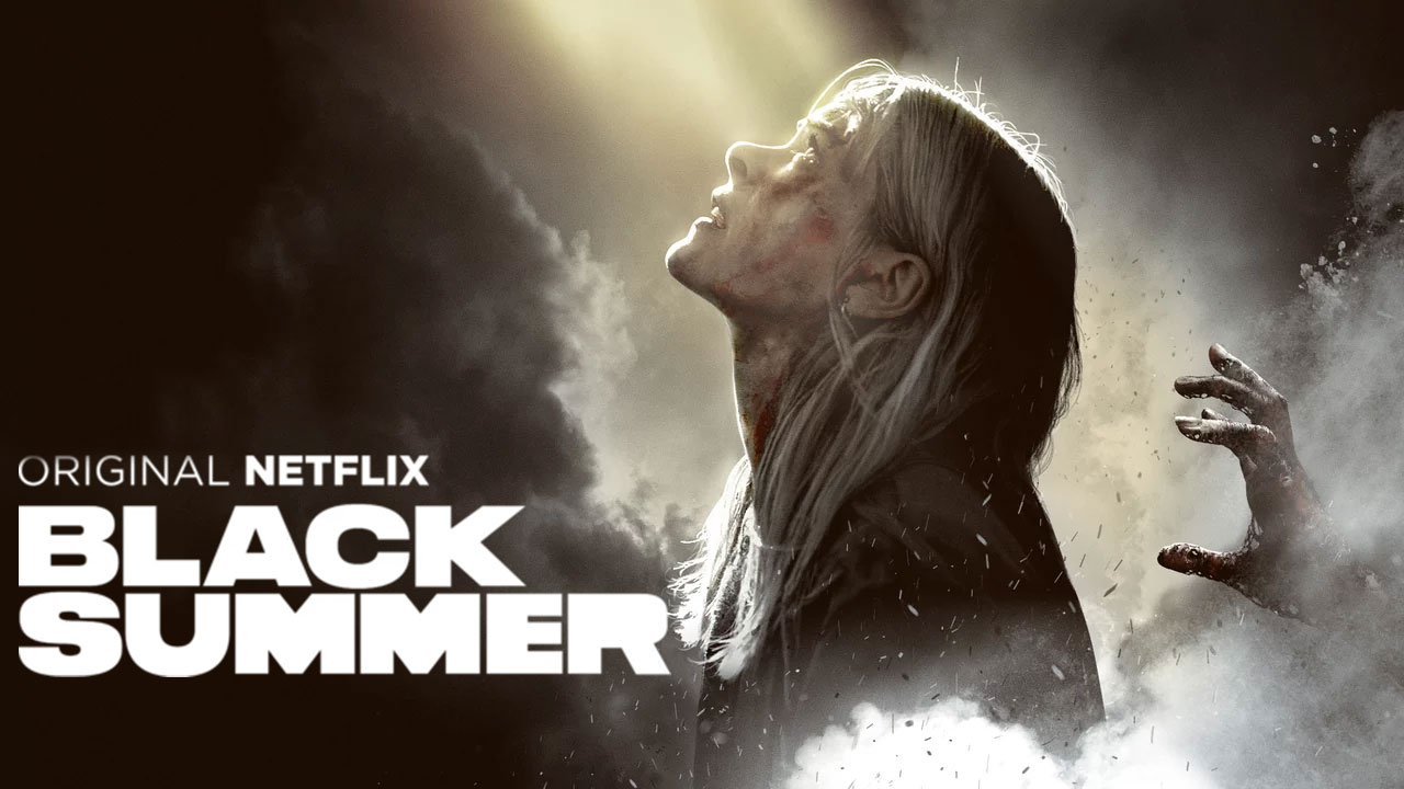 Black Summer é a nova série de zumbis da Netflix que já está disponível – confira o trailer!