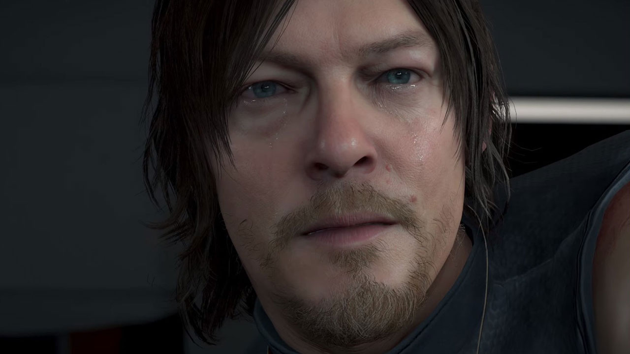 Death Stranding, jogo com Norman Reedus, o Daryl de The Walking Dead, ganha trailer e data de lançamento