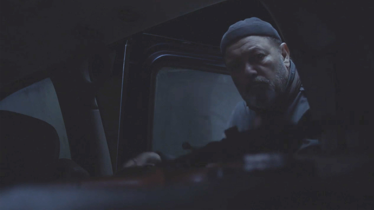 Fear The Walking Dead 5ª Temporada | Charlie se Infiltra no Carro de Daniel em Novo Vídeo do 4º Episódio!