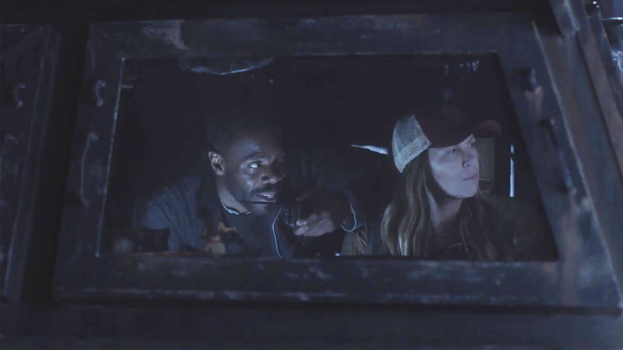 Fear The Walking Dead 5ª Temporada | Strand Tenta ROUBAR o Avião de Daniel no Trailer do 4º Episódio!