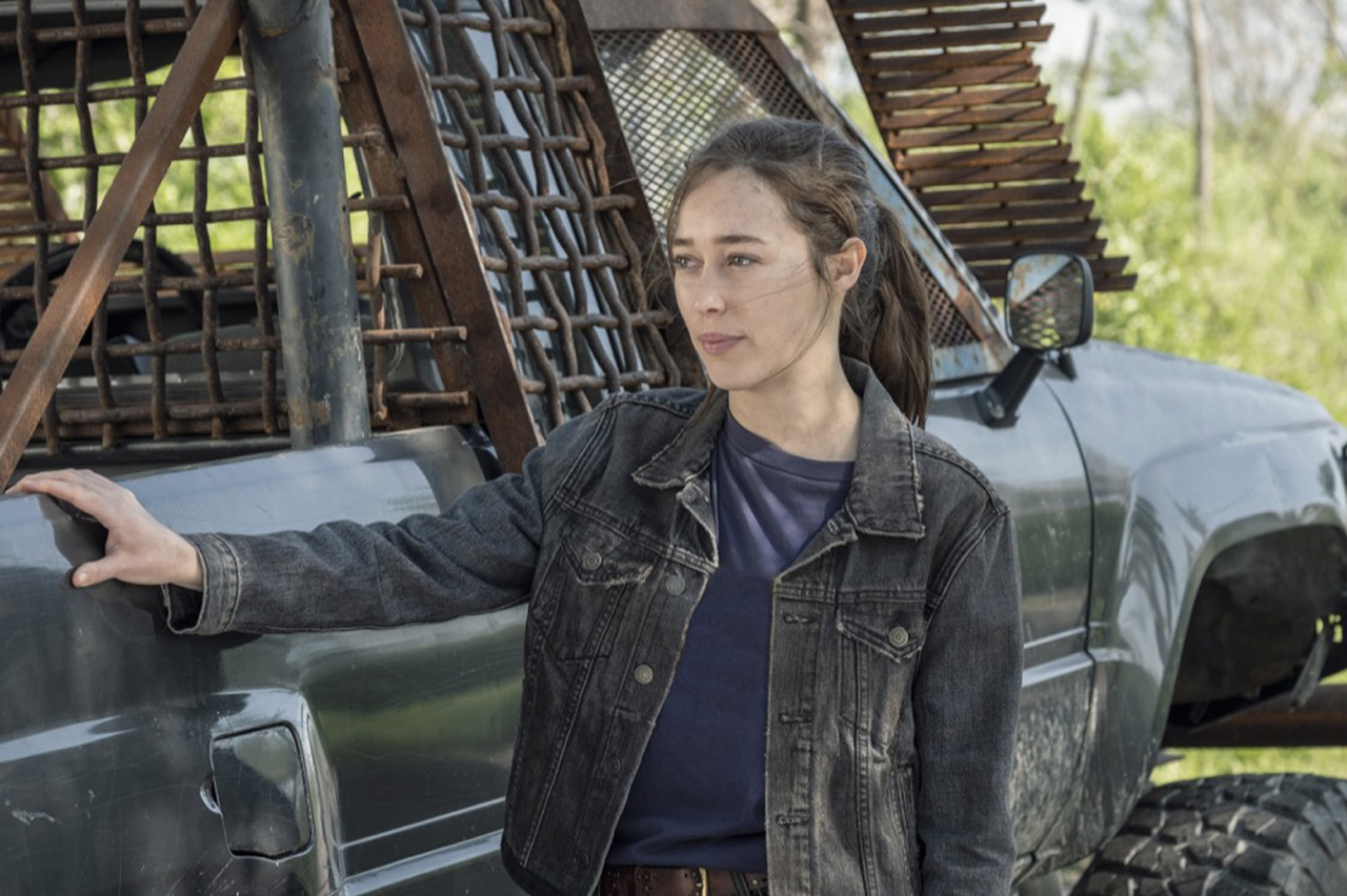 Fear The Walking Dead tem menor audiência em um episódio de retorno na 5ª temporada