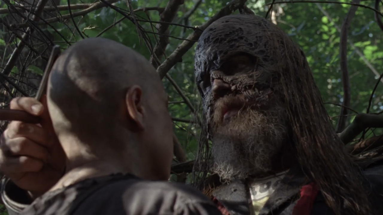 The Walking Dead 10ª Temporada | Beta quer ATACAR as Comunidades em Novo Vídeo do 2º Episódio!